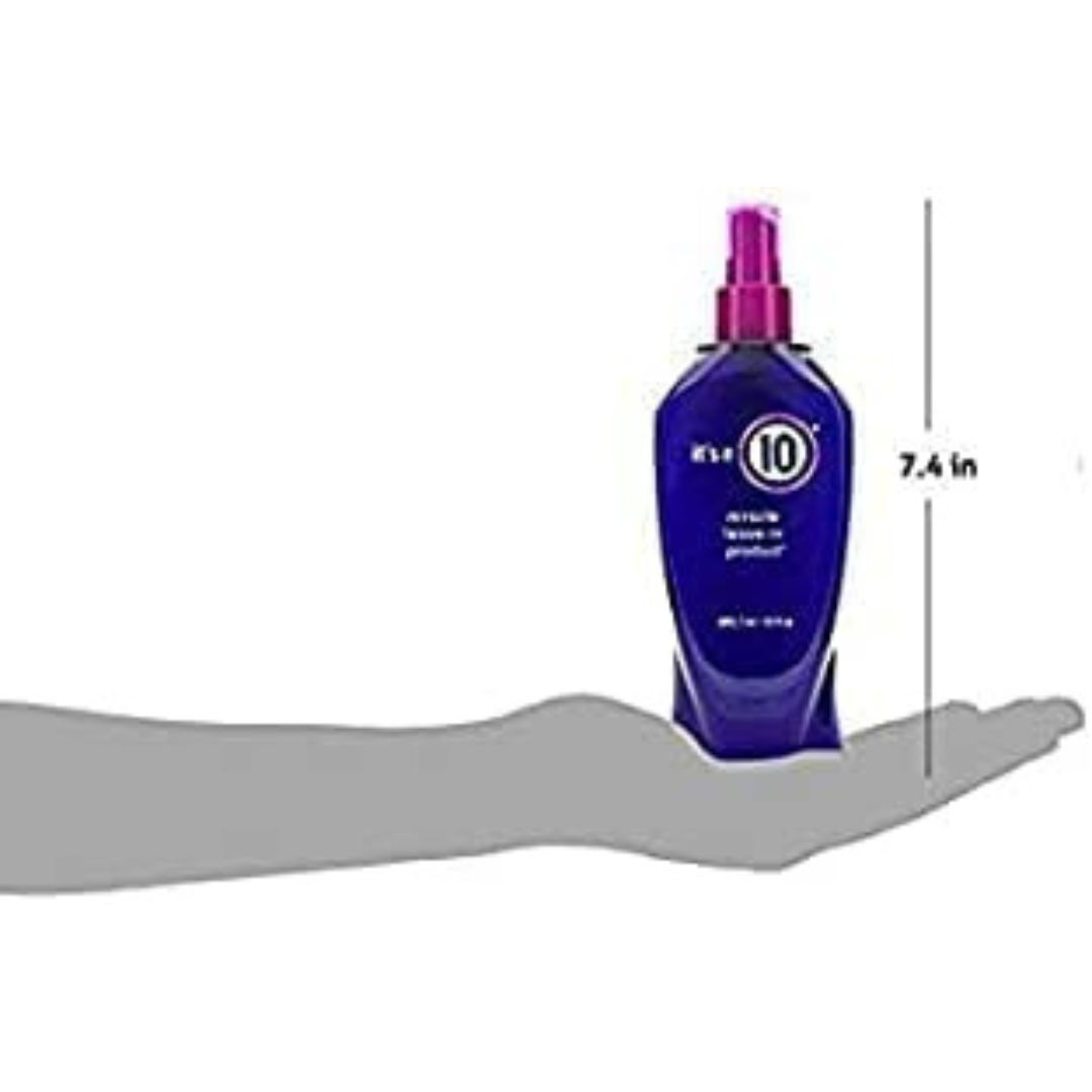 It's A 10 Miracle Leave in Product Conditioner Spray 10 Fl.oz