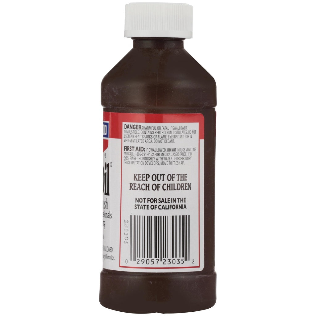Birchwood Casey Tru-Oil G u n Stock Finish 8 fl.oz / 240ml (PACKAGING MAY VARY)