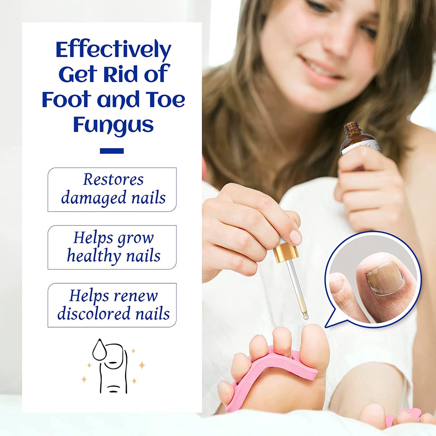 Hiqili Tea Tree Essential Oil Terapeutic Grade 100% Pure and Natural - 3.38 fl oz / 100ml