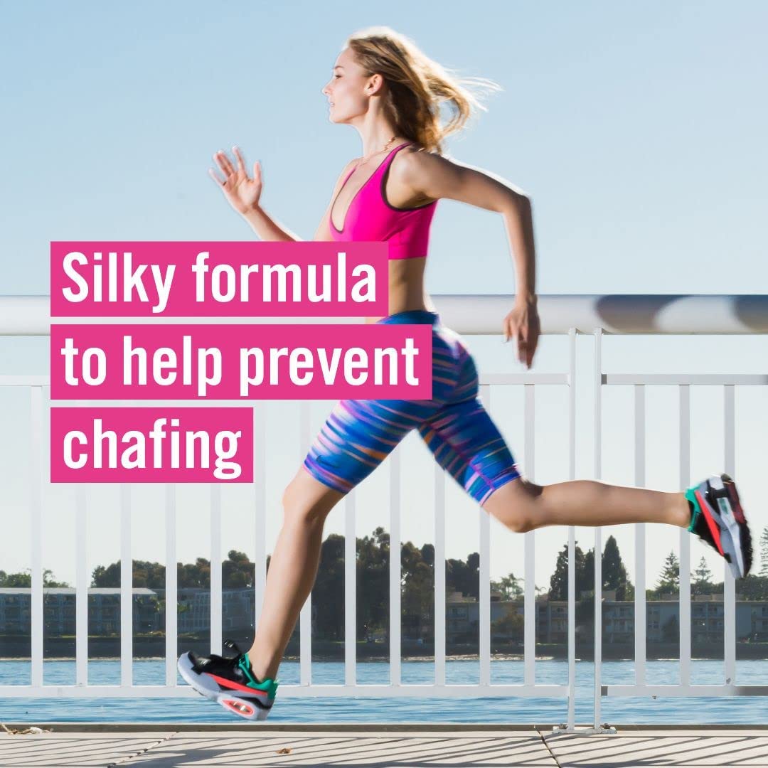 Vagisil Odor Block Deodorant Powder Talc - Free 8 Ounce