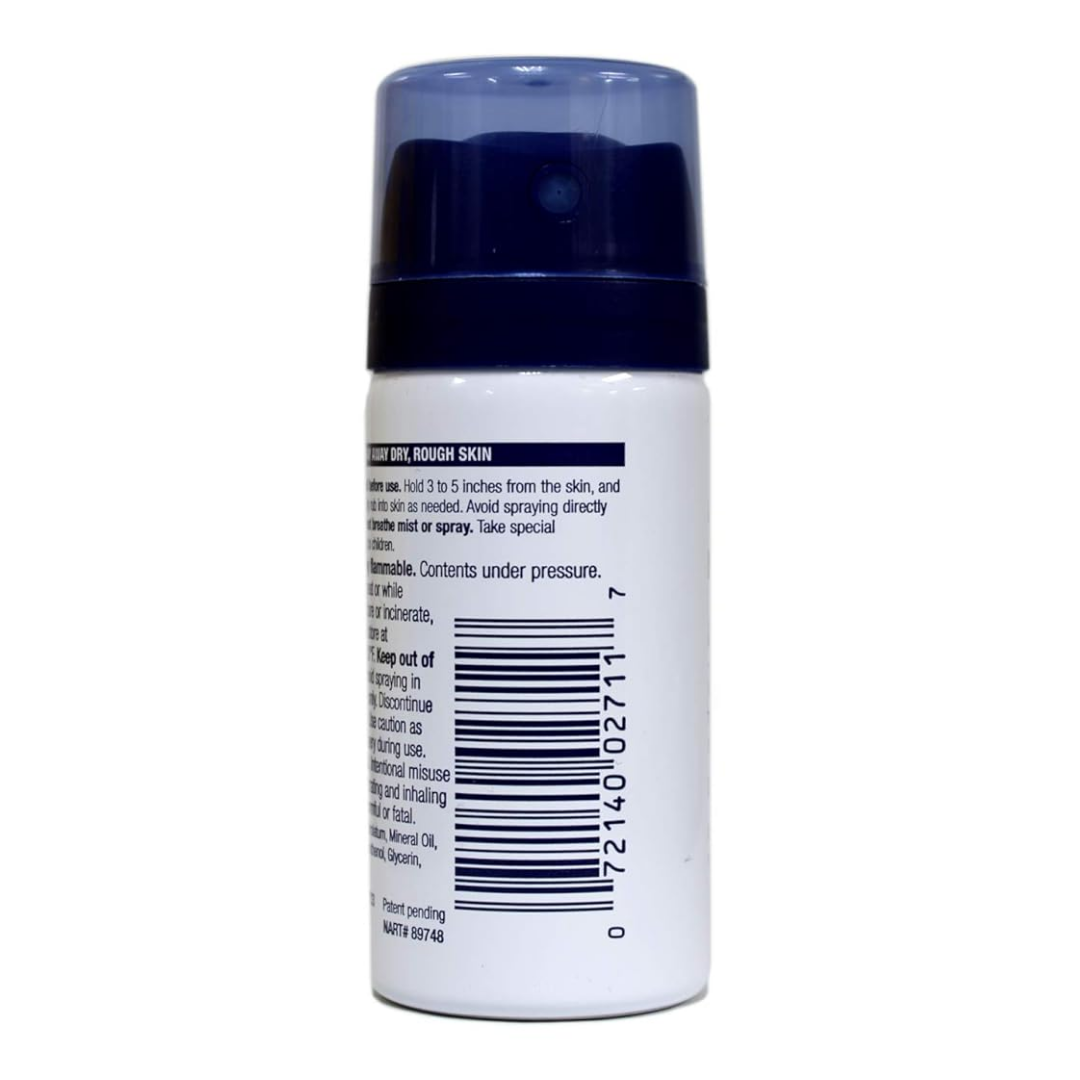 Aquaphor Ointment Body Spray Advanced Therapy, 0.86 oz / 24.5 g