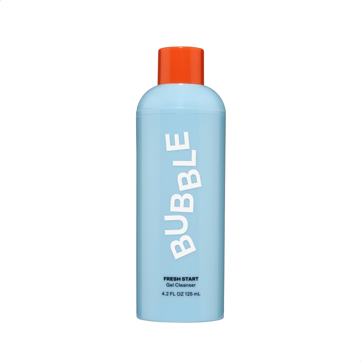 Bubble Fresh Start Gel Cleanser 4.2 fl oz / 125ml