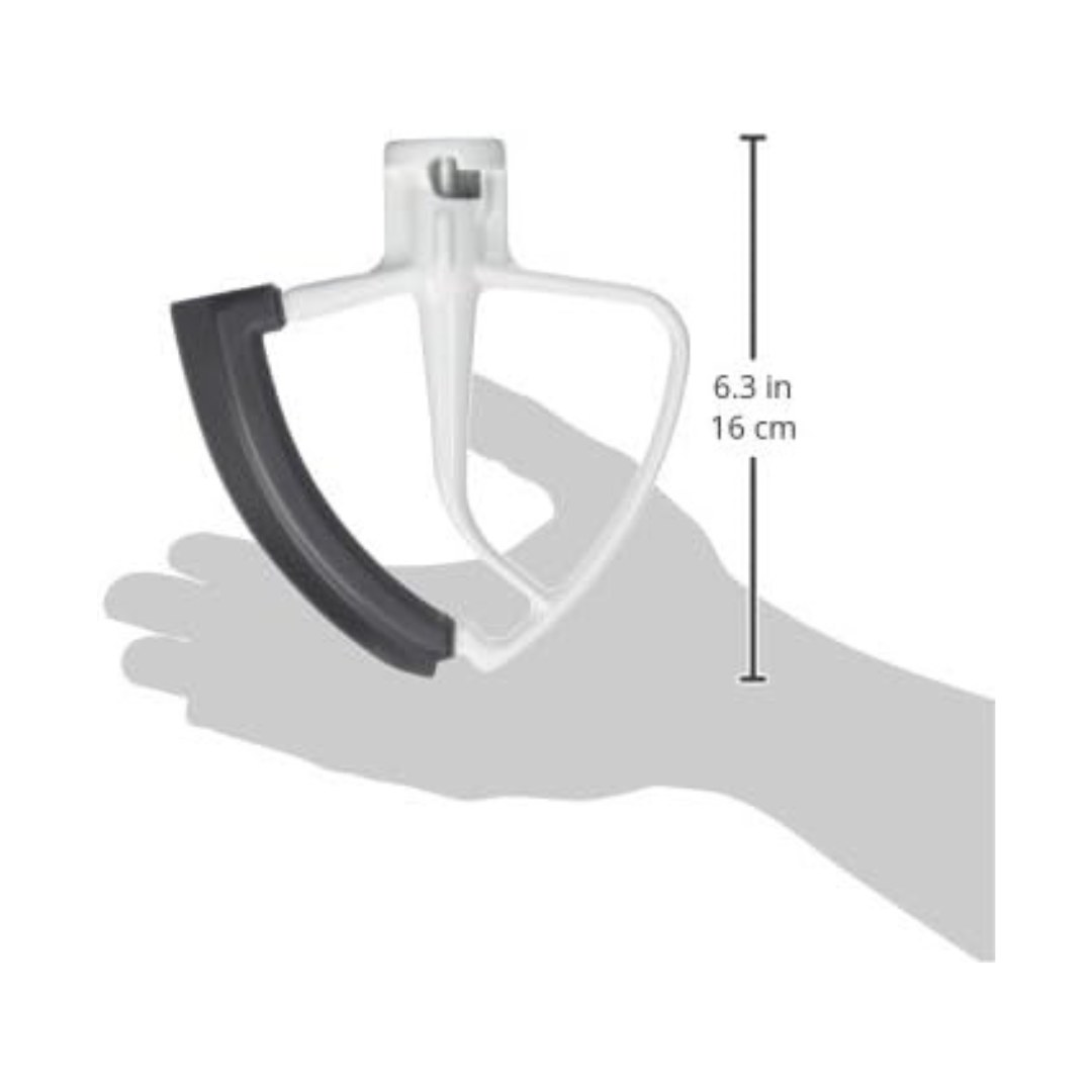 KitchenAid Tilt-Head Flex Edge Beater, ( KFE5T )