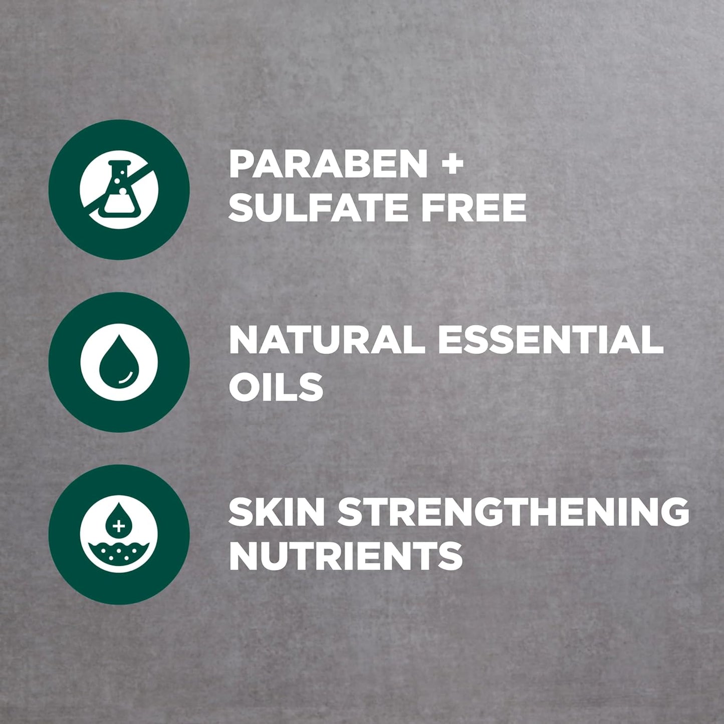 Dove Men+Care Relaxing Eucalyptus Oil + Cedar Hydrating Body Wash, 532 ml / 18 fl. oz.