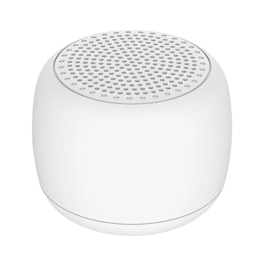 Babelio White Noise Mini Sound Machine 15, Non-Looping Sounds