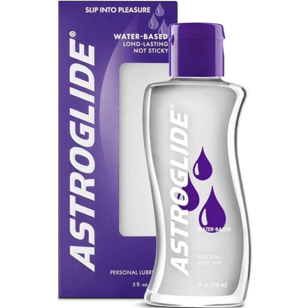 Astroglide Water-Based Liquid Lubricant 5 fl. oz