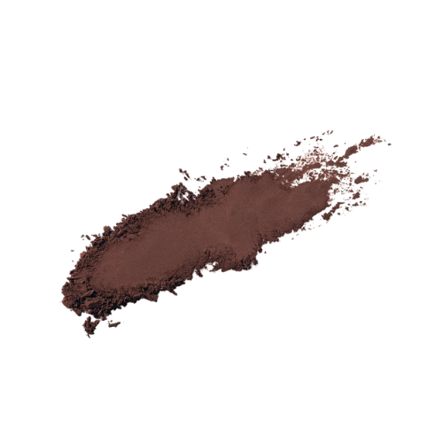 VESCA Kissed By Soft Matte Bronzing Powder in Tahiti, 0.35 oz. / 10 g