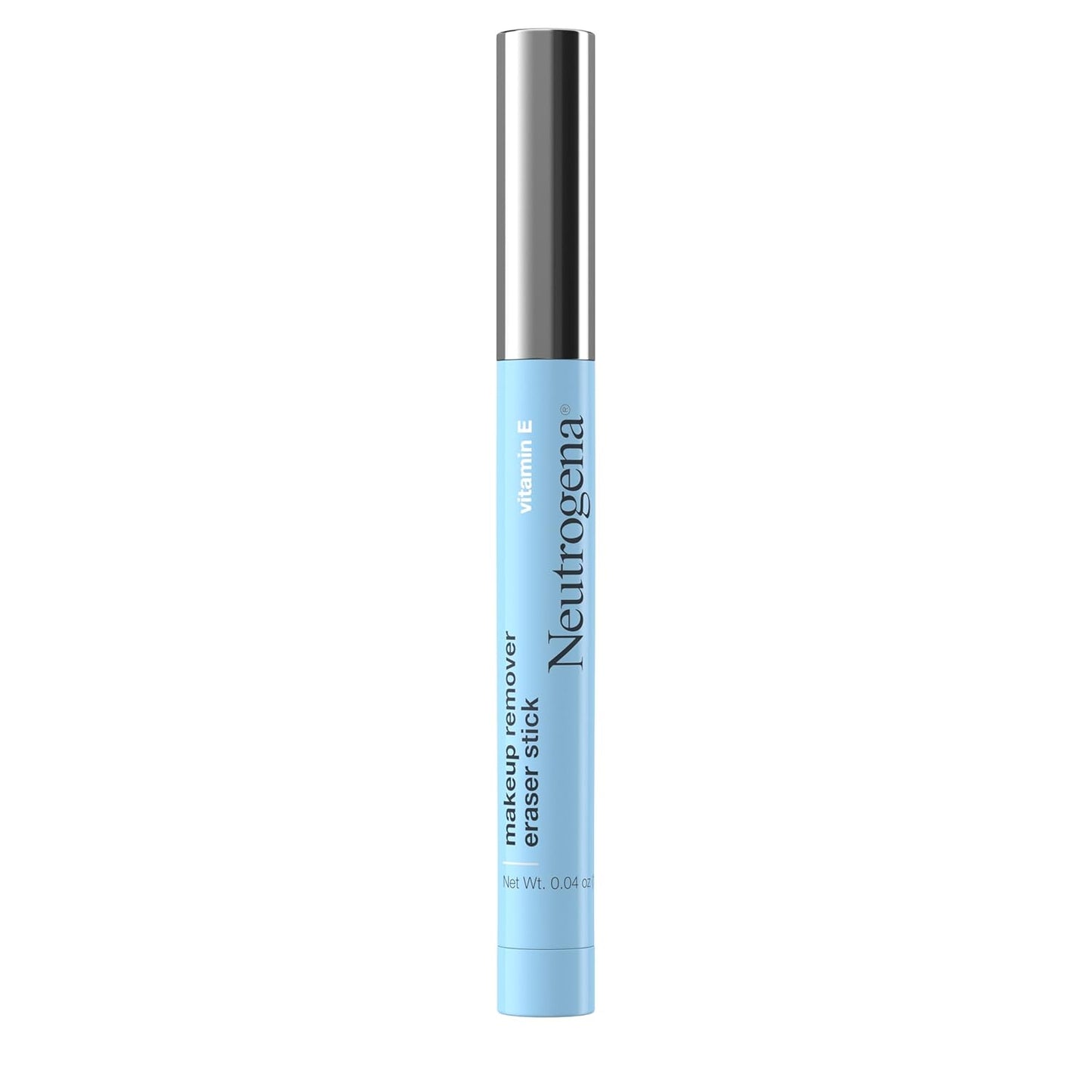 Neutrogena MakeUp Remover Eraser Stick Vitamin E, 0.04oz / 1.2g
