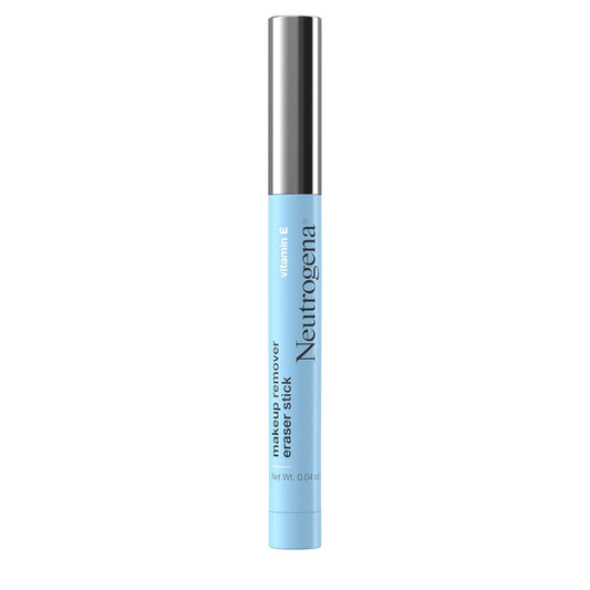 Neutrogena MakeUp Remover Eraser Stick Vitamin E, 0.04oz / 1.2g