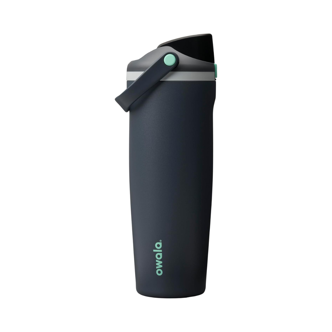 Owala FreeSip Tumbler with Travel Grip, 30 oz / 887 ml