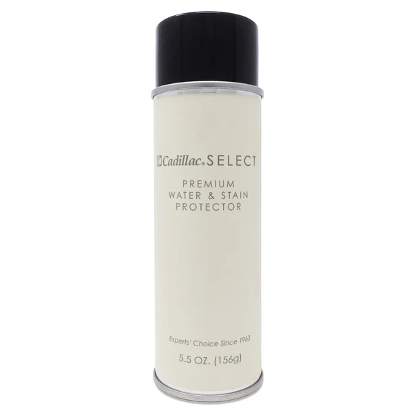 Cadillac Premium Water & Stain Protector, 156 g / 5.5 oz