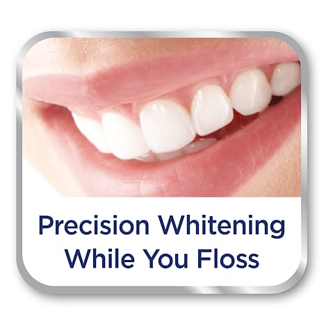 Waterpik Whitening Tablets Whitening Water Flosser Handles 30 Count