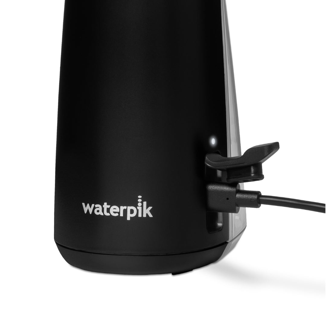 Waterpik Water Flosser Cordless Plus WF-26EU (Black)
