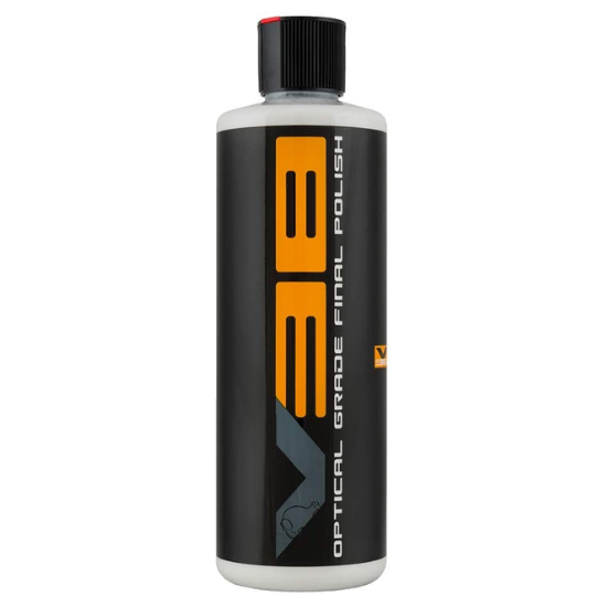 Chemical Guys V38 Optical Grade Final Polish, 16 fl.oz / 473ml (GAP V38 16)