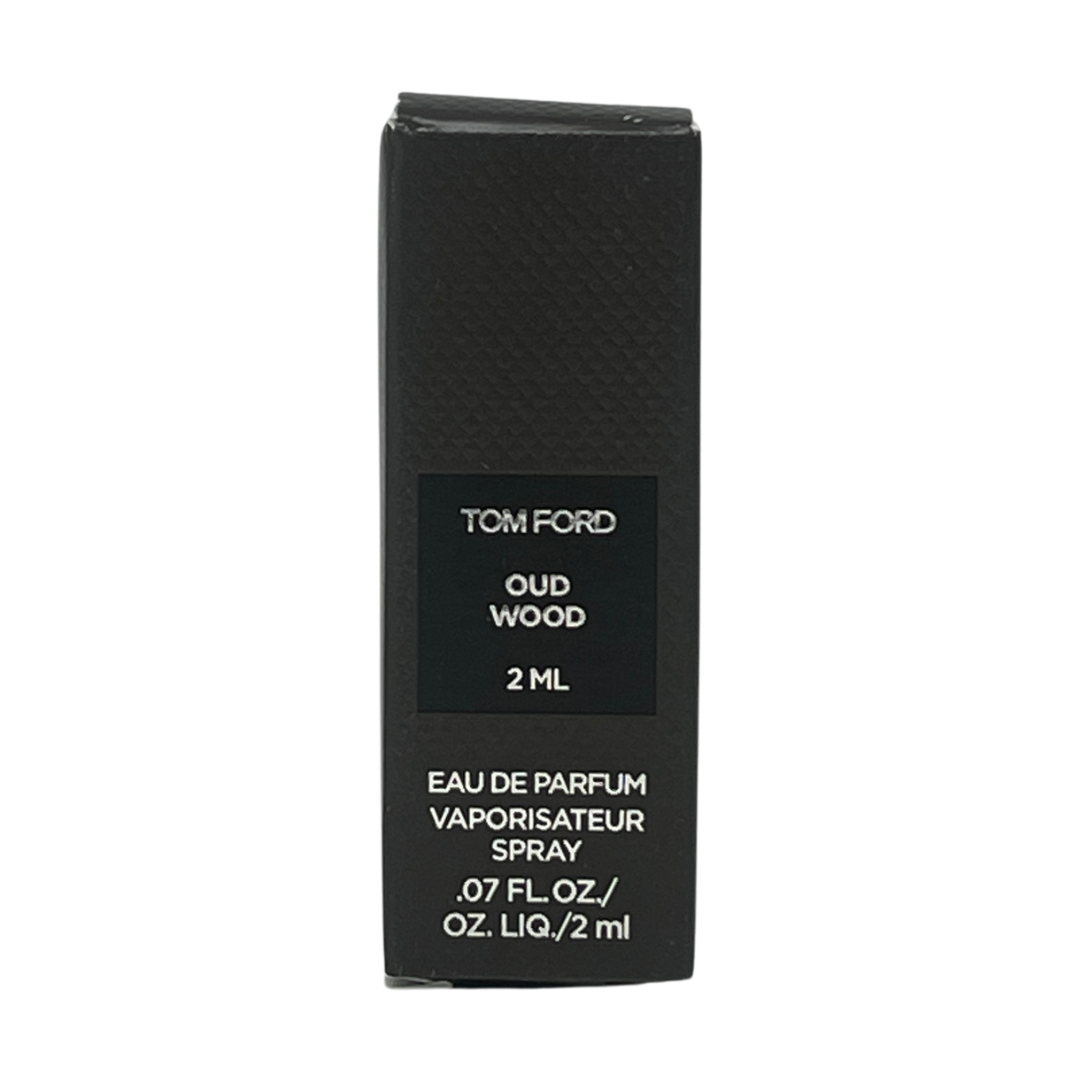 Trial Size Sample Perfume Eau De Parfum Spray