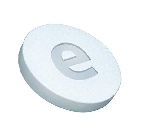 Efferdent Plus Mint Anti-Bacterial Denture Cleanser (126 Tablets) Fresh & Clean