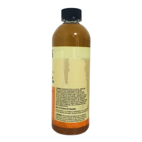 Hoppe's No. 9 Gun Bore Cleaner 16 fl.oz / 473 ml (PACKAGING MAY VARY)