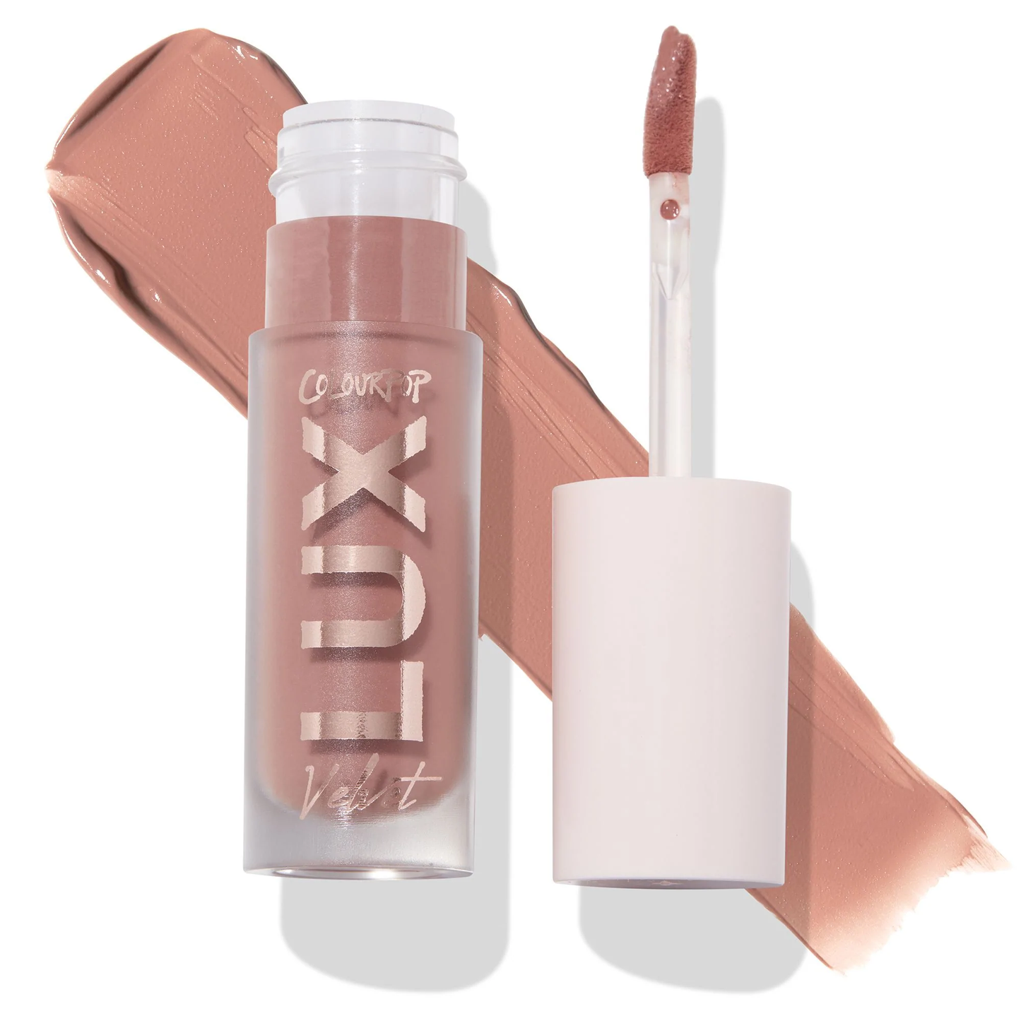 ColourPop Lux Velvet Liquid Lipstick 0.17 Oz (4.75g)