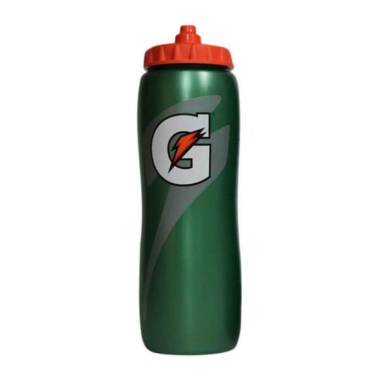 Gatorade Squeeze Water Sports Bottle 32oz