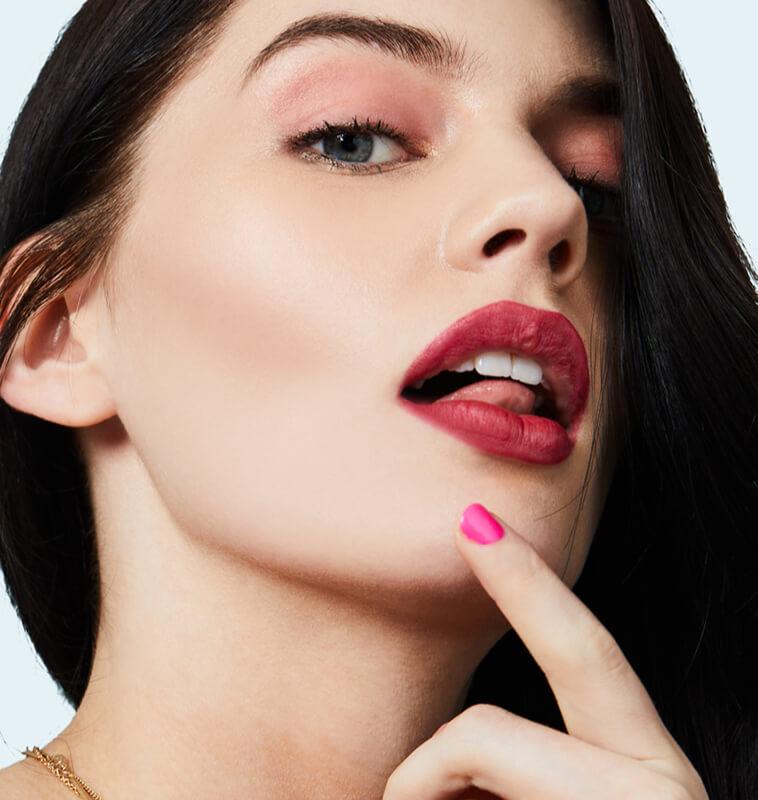 ILLAMASQUA COLOURING LIP PENCIL (LUST)