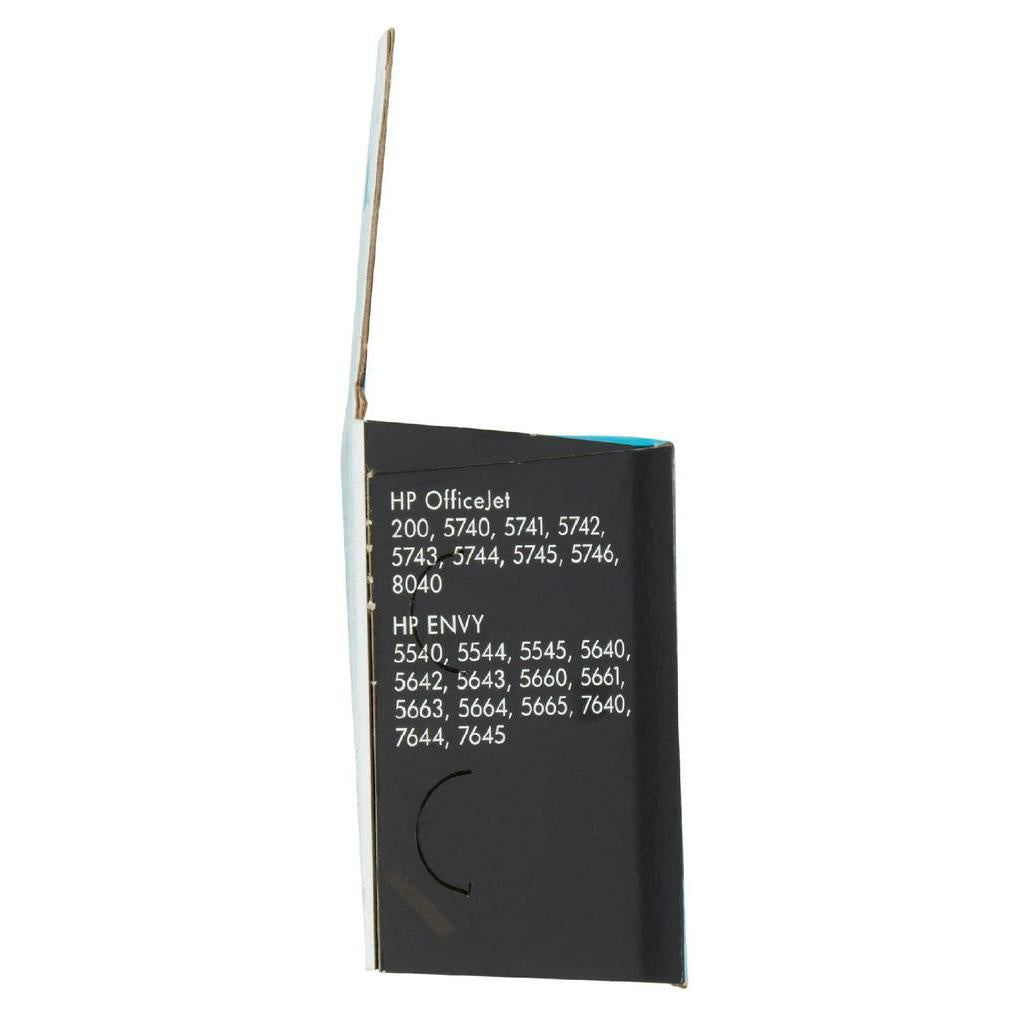 HP 62 Ink Cartridge Tri-Color C2P06AN