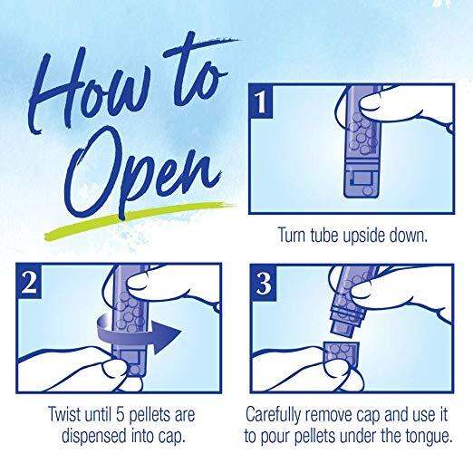 Boiron Silicea 30c Relieves Homeopathic Medicine (Approx. 80 Pellets)