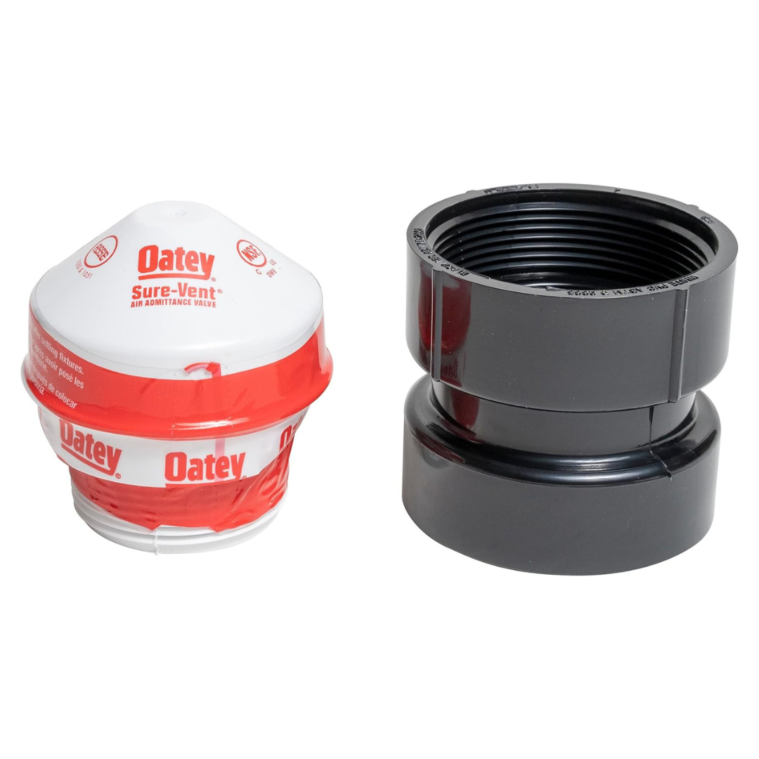 Oatey Sure-Vent Air Admittance Valve (39019)