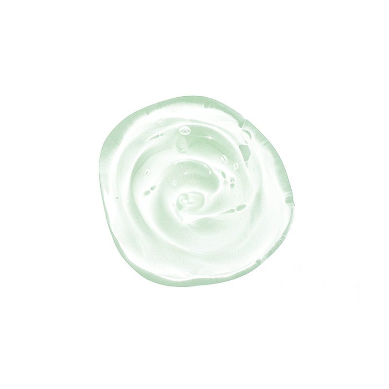 TYNT Ultra Hydrating Cucumber Melon Gel Mask 2.55 Oz / 75ml (Reveal)