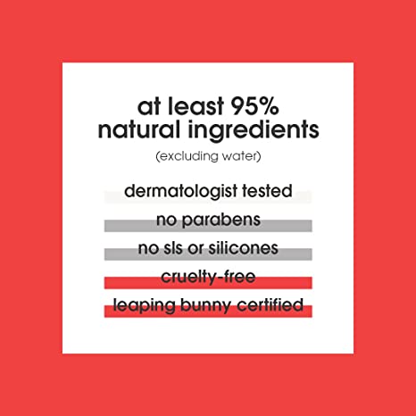 Yes To Tea Tree Scalp Relief For Dry, Itchy Scalp Pre-Shampoo Scalp Scrub 6 Fl Oz (177ml)