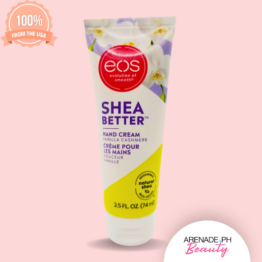 EOS Shea Better Hand Cream 2.5 fl.oz. / 74 ml