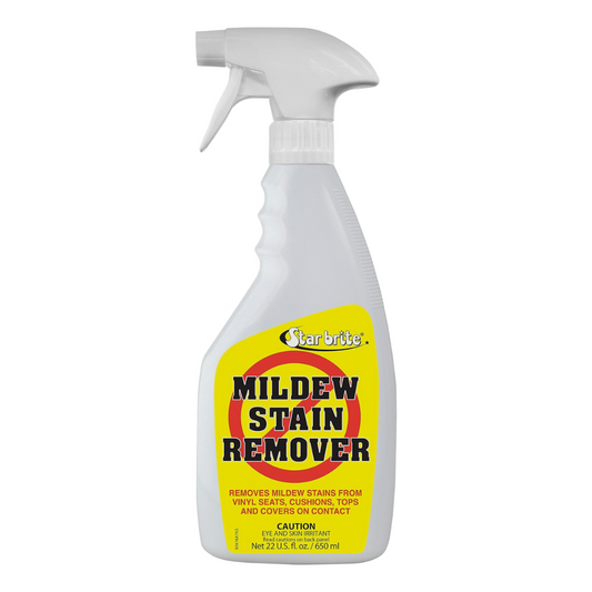 Star Brite Mildew Stain Remover 650ml