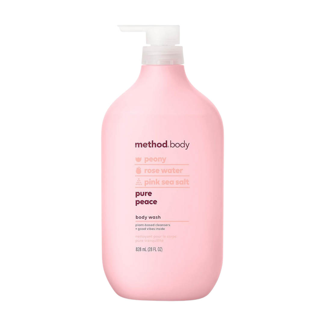 Method Body Wash, 828 ml / 28 oz
