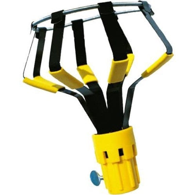 Bayco LBC-200 Floodlight Bulb Changer, Yellow