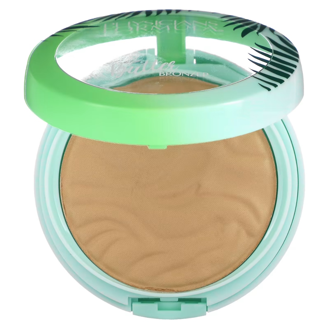 Physicians Formula Murumuru Butter Bronzer, 11g / 0.38oz