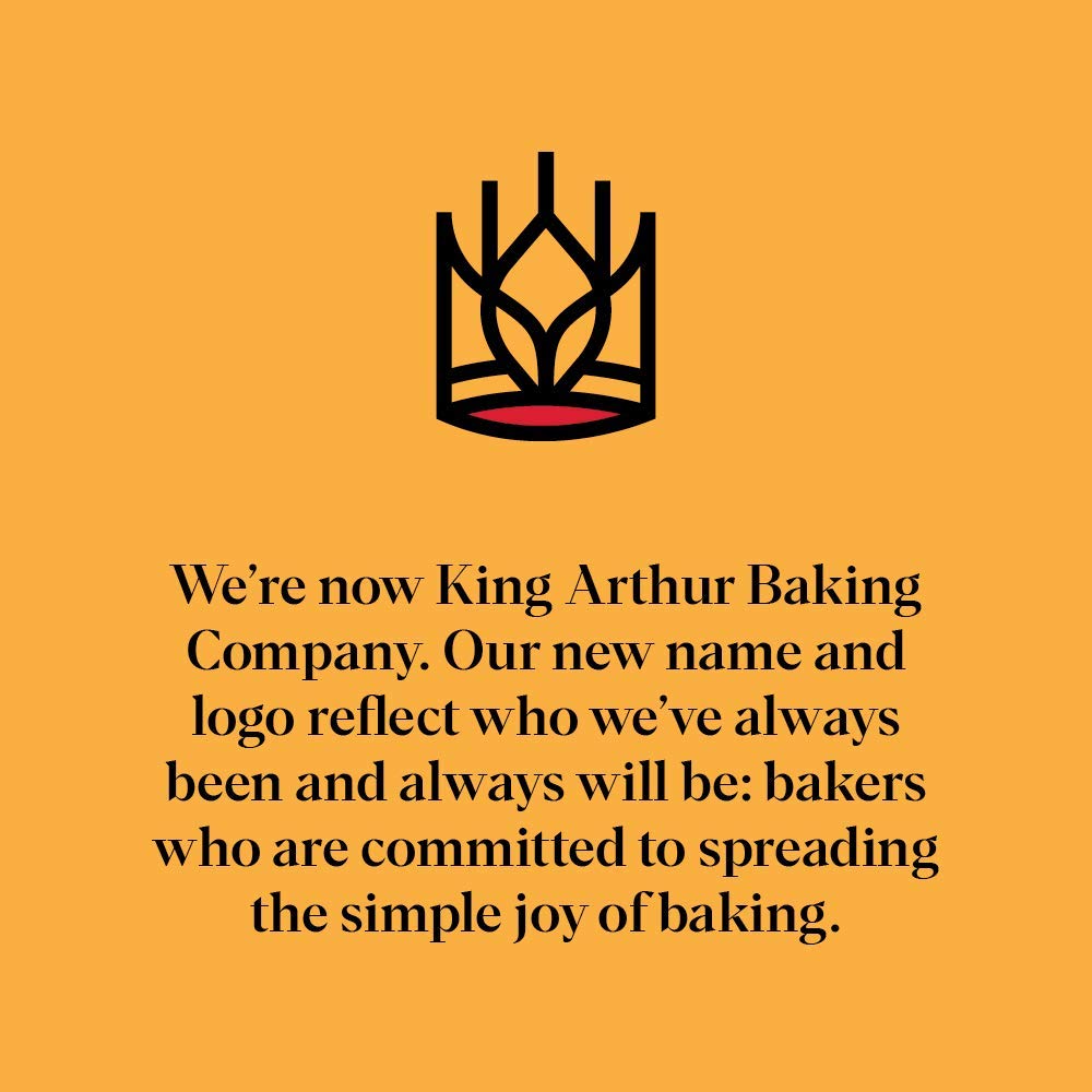 King Arthur Better Cheddar Cheese Powder 8 oz / 227g