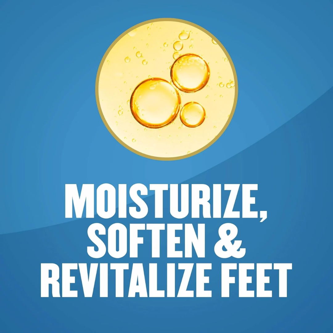 Gold Bond Therapeutic Foot Cream, 4 oz / 113 g