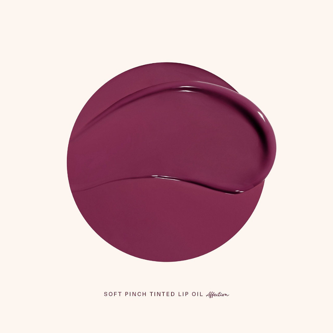 Rare Beauty By Selena Gomez Soft Pinch Tinted Lip Oil - 3.0ml