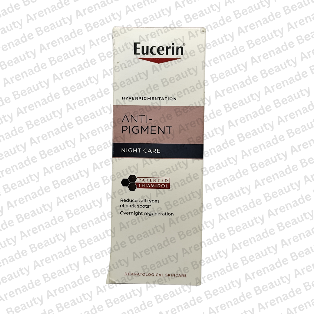 Eucerin Hyperpigmentation Anti-Pigment Cream, 50 ml