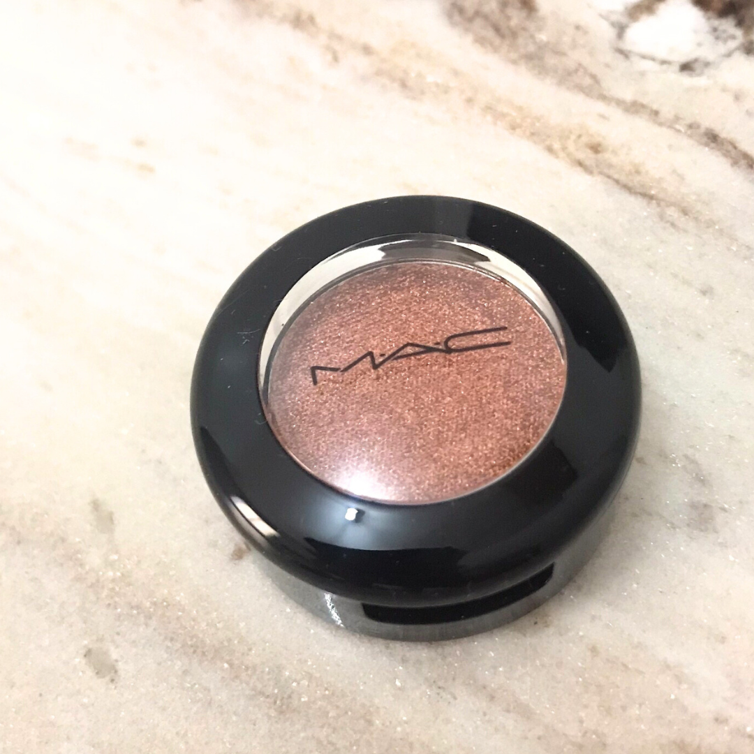 MAC Dazzleshadow Extreme (Couture Copper)