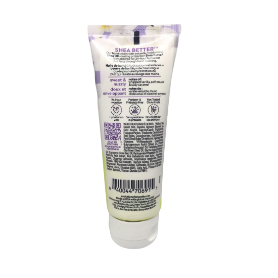EOS Shea Better Hand Cream 2.5 fl.oz. / 74 ml