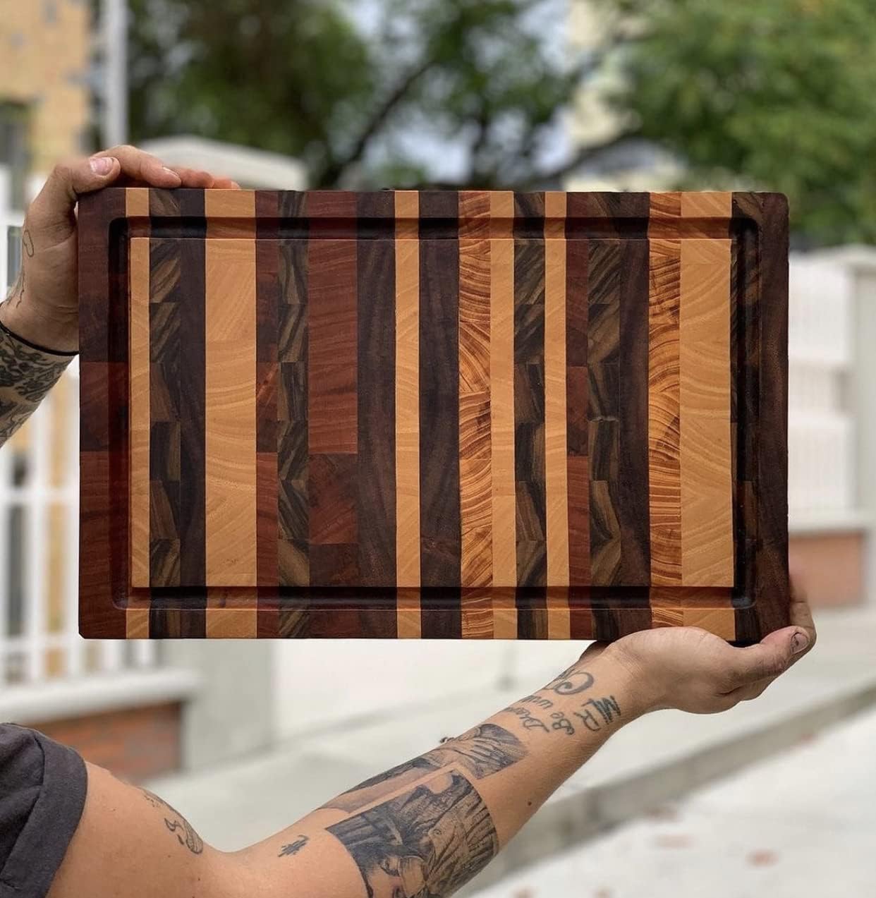 Walrus Oil Cutting Board Original Oil Formula 32 fl oz