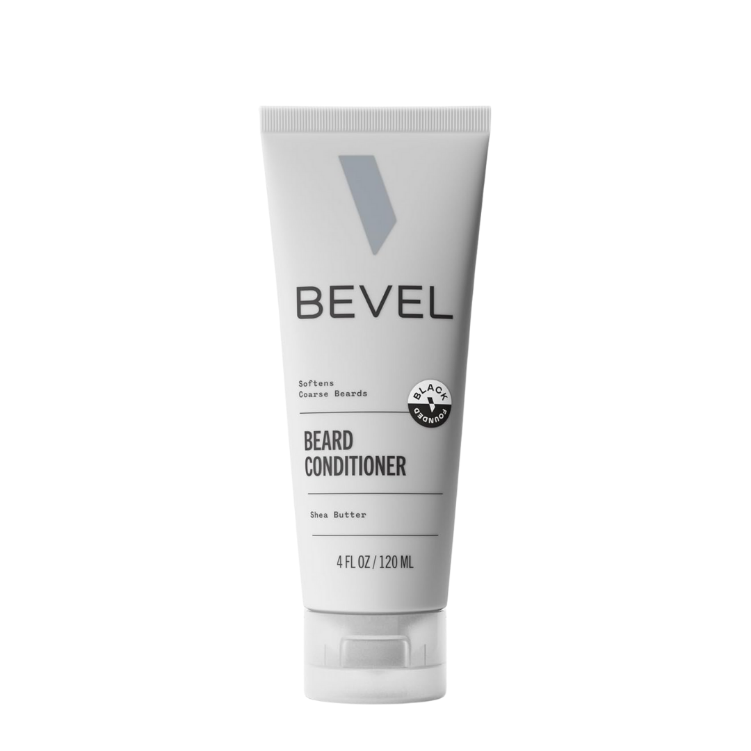 Bevel Beard Conditioner, 4 oz / 120 ml