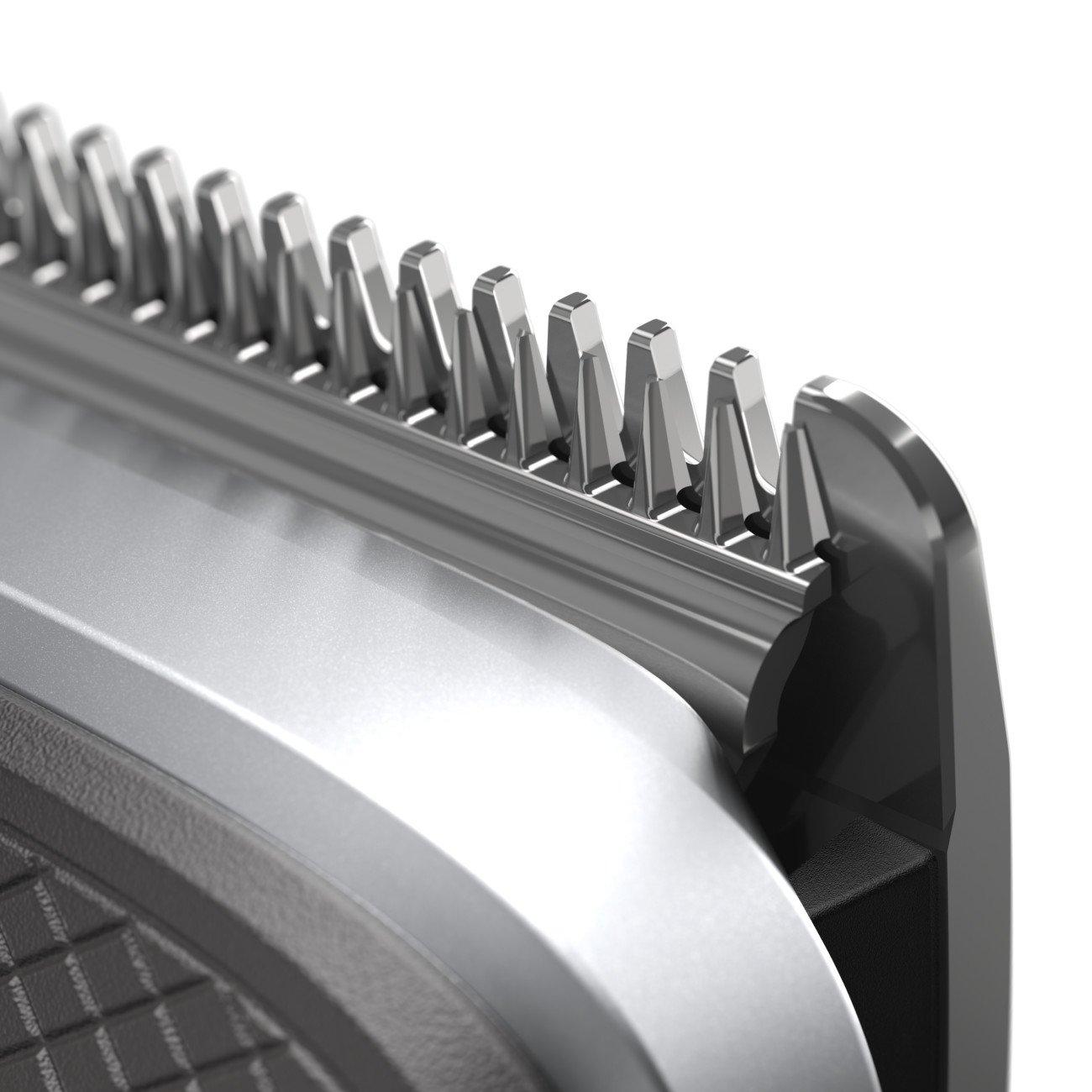 Philips Norelco Multi Groomer MG5750/49 - 18 piece