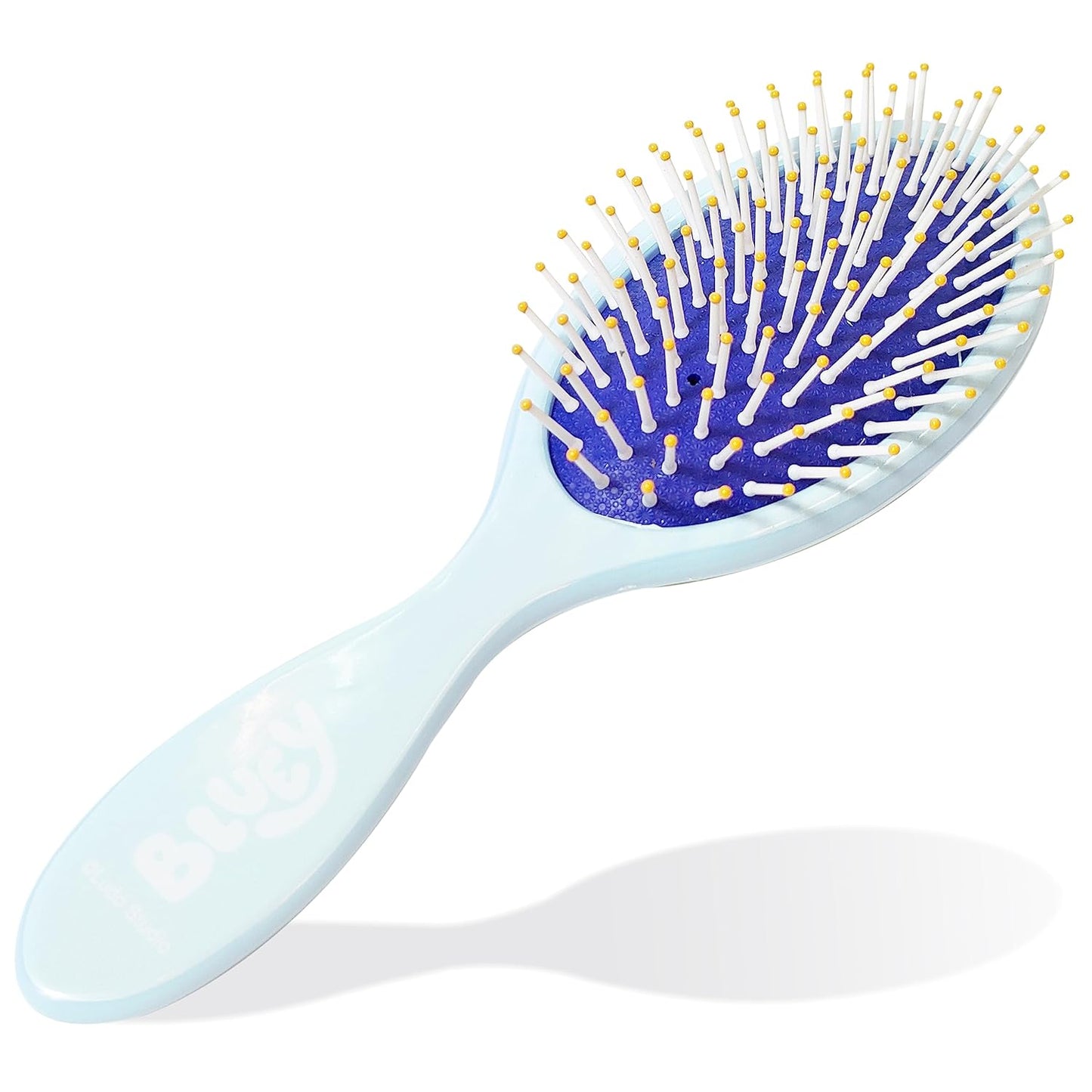 Bluey Luv Her Hair Accessory for Kids, 5 Piece Set