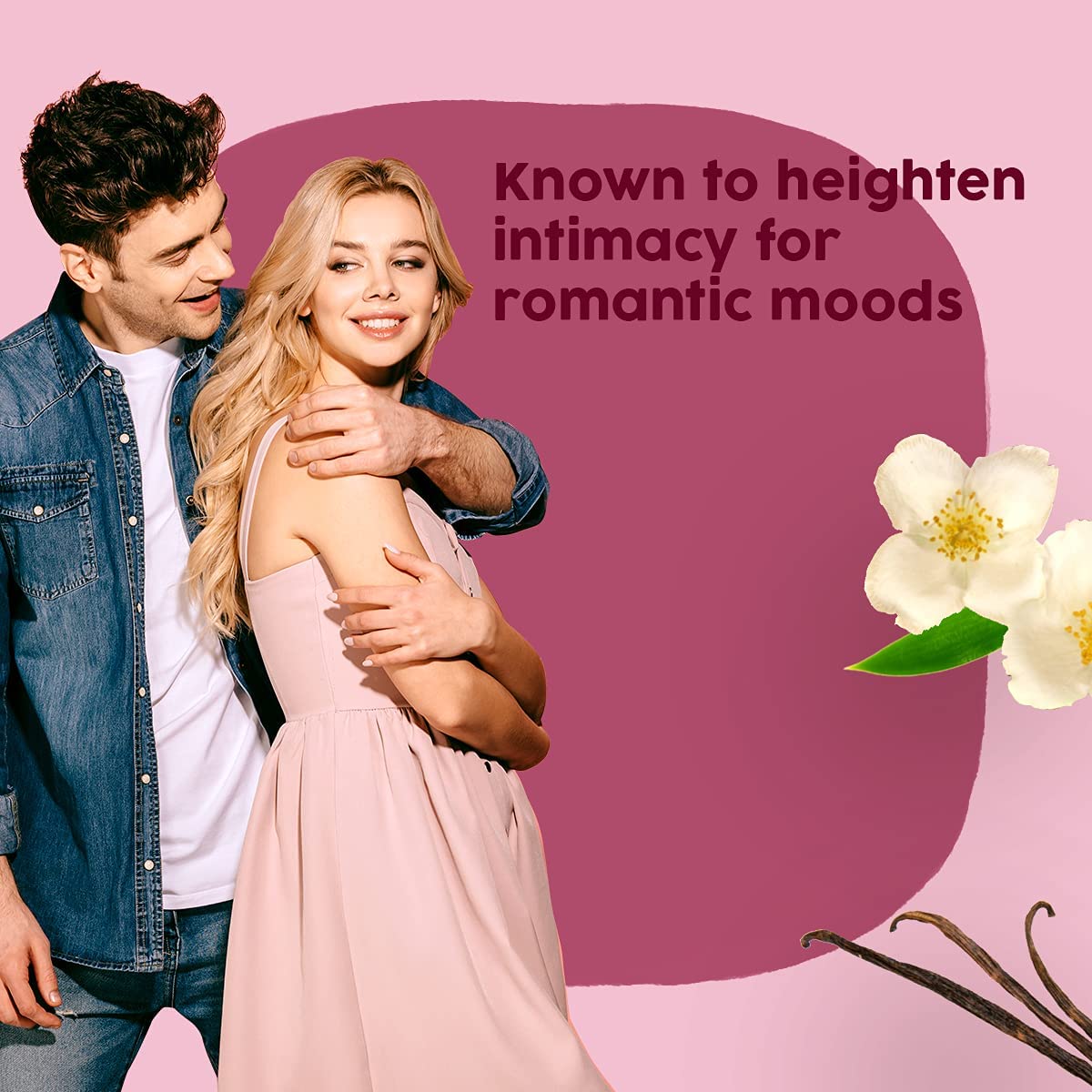 Hana Vanilla Oleoresin Essential Oil 100% Pure and Natural for Aromatherapy and Topical, 1.02 fl.oz / 30ml