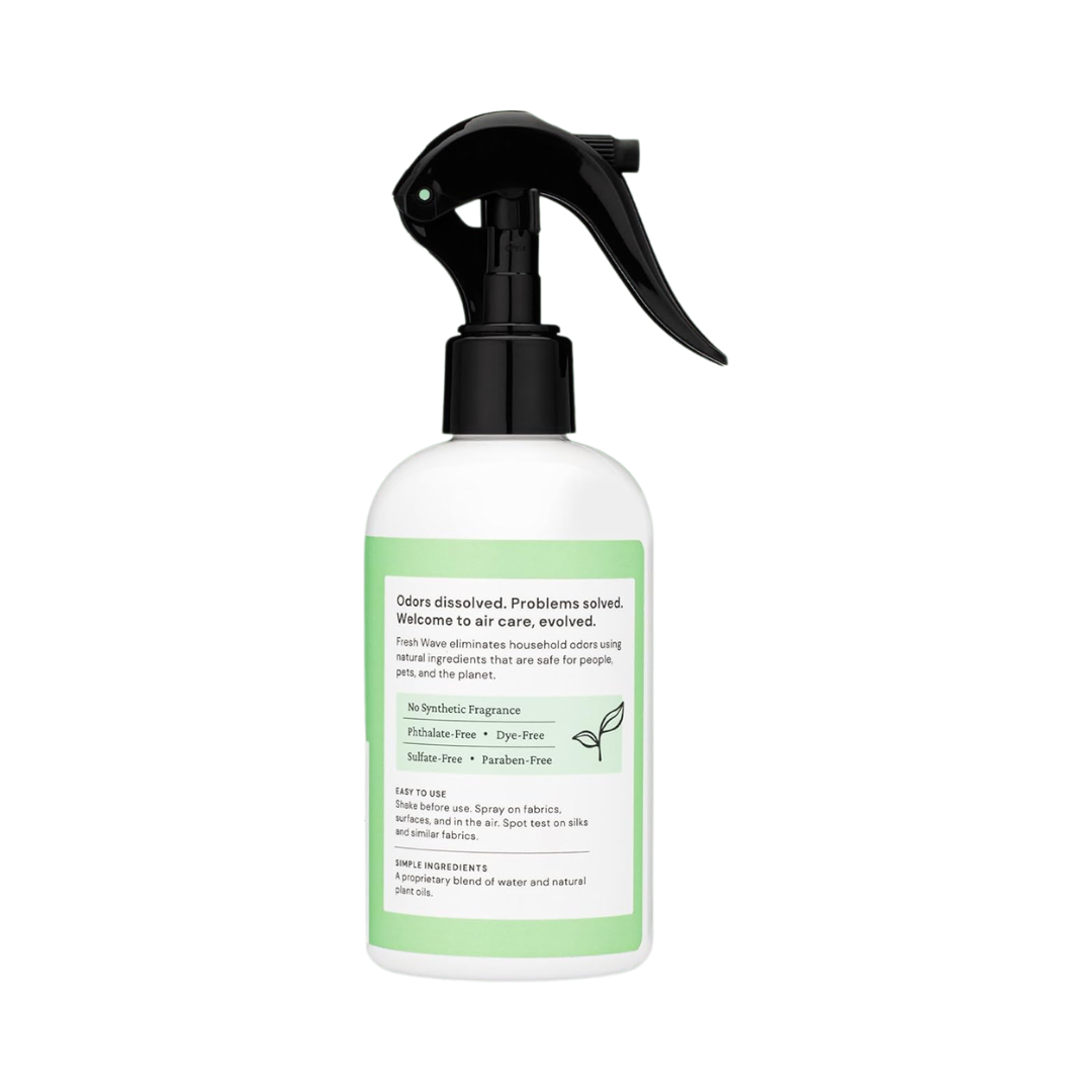 Fresh Wave Odor Removing Spray Original, 8 oz / 236 ml