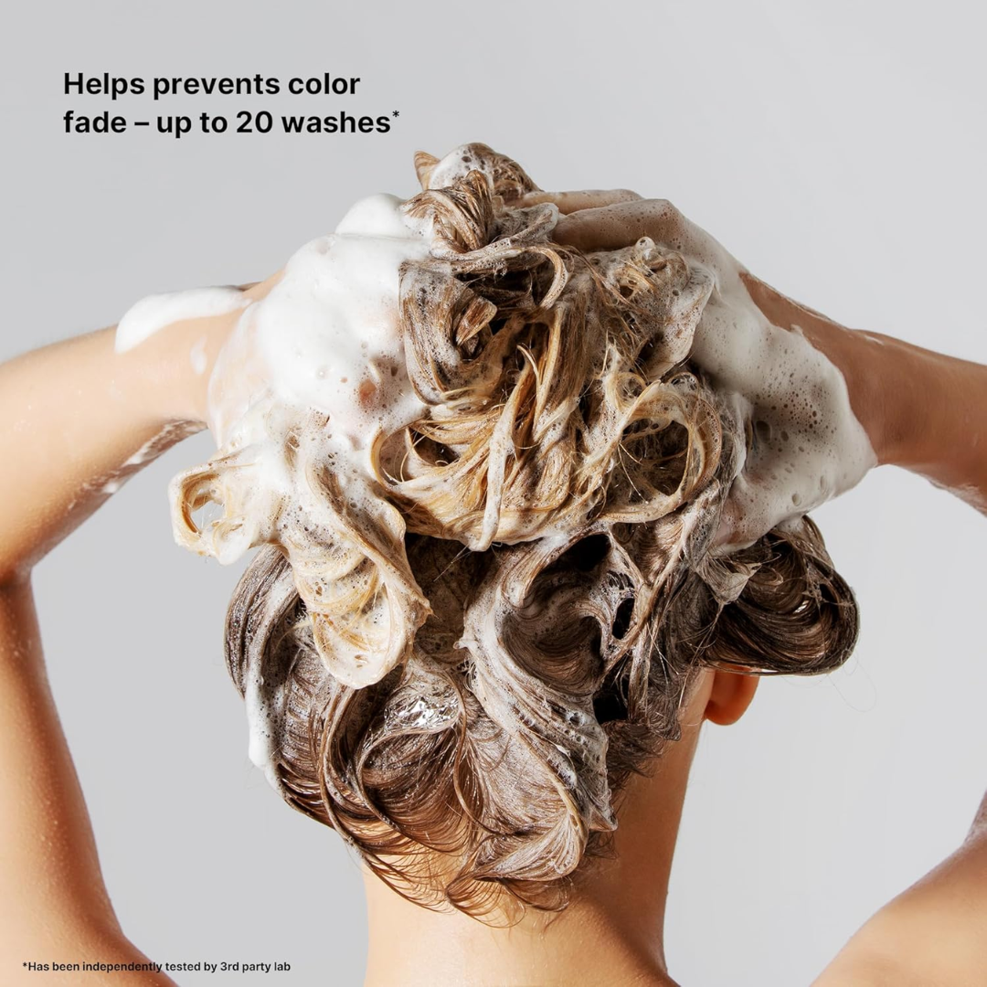 Color Wow Color Security Shampoo, 75 ml / 2.5 oz