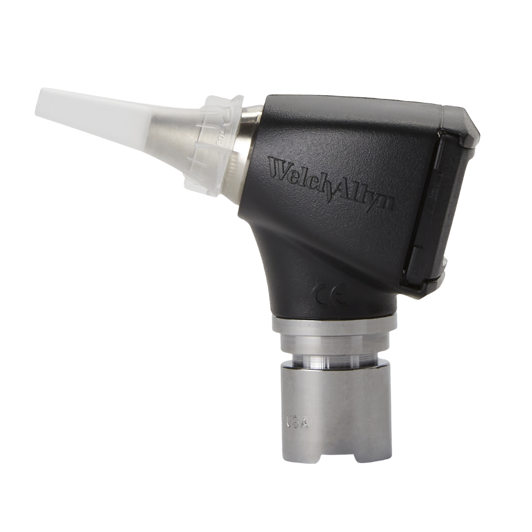 Welch Allyn Halogen Otoscope Head 25020 3.5V