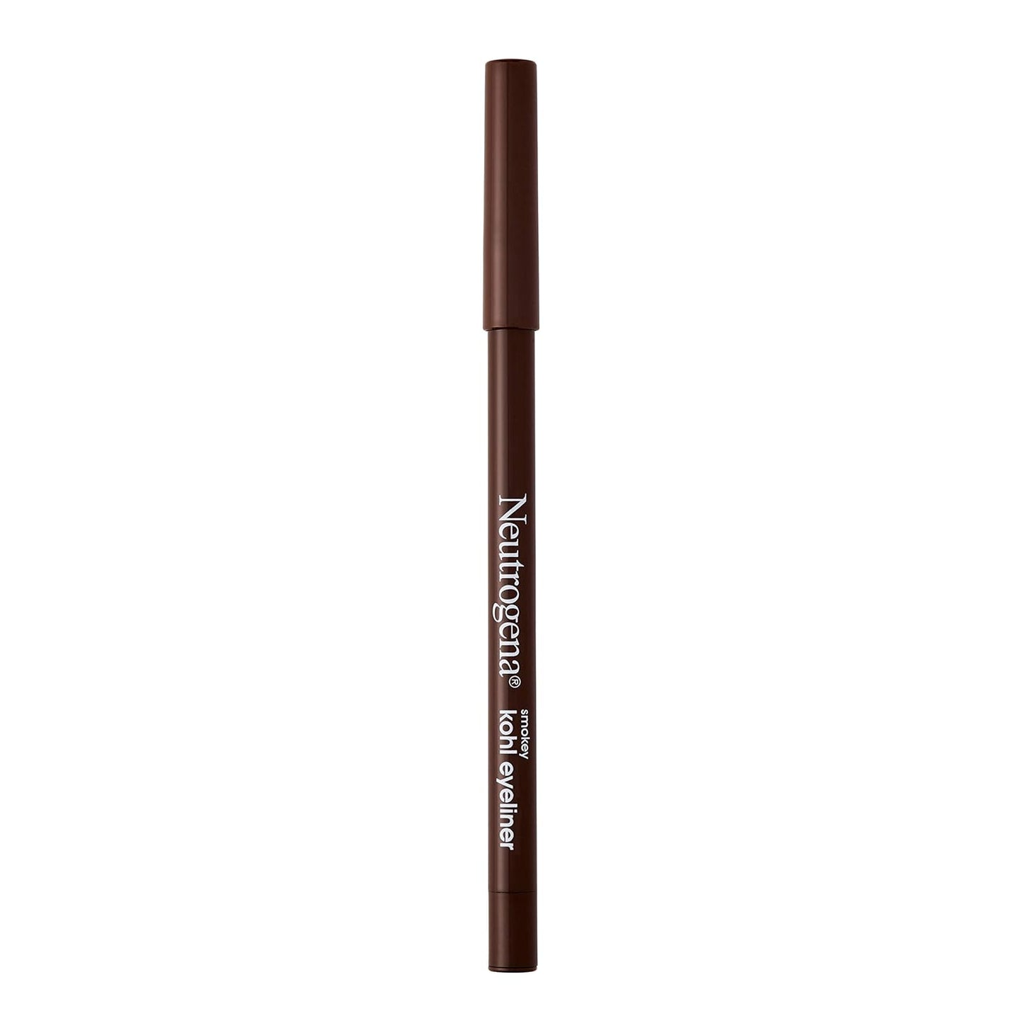 Neutrogena Smokey Kohl Eyeliner, Dark Brown 30 (0.40g)