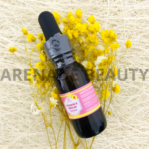Leven Rose Vitamin E Serum Tester 10ml